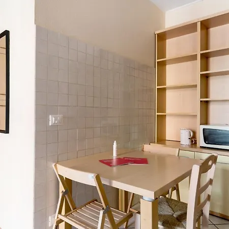 Apartament Bright With Balcony By Wonderful Italy Bolonia