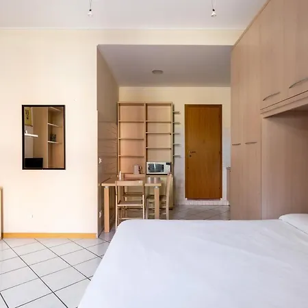 Apartment Bright With Balcony By Wonderful Italy *