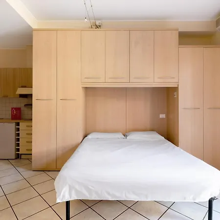 Apartament Bright With Balcony By Wonderful Italy Bolonia