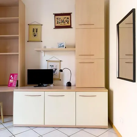 Apartament Bright With Balcony By Wonderful Italy *