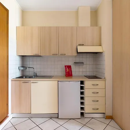 Apartment Bright With Balcony By Wonderful Italy Bologna