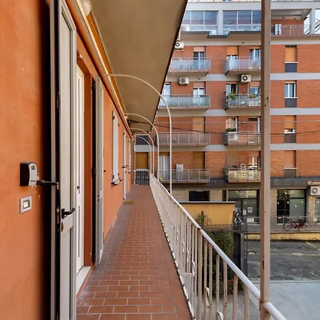 Bright With Balcony By Wonderful Italy * Bolonia