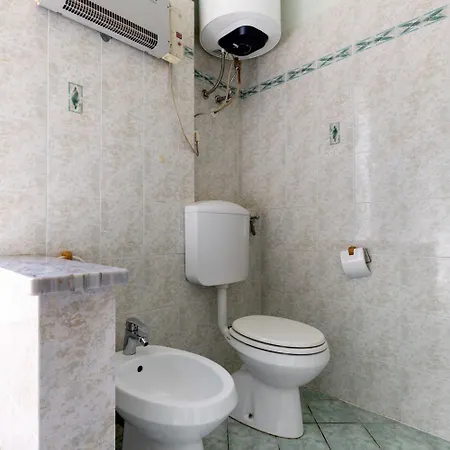 Bright With Balcony By Wonderful Italy Apartament *
