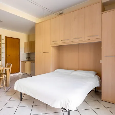 Apartament Bright With Balcony By Wonderful Italy Bolonia