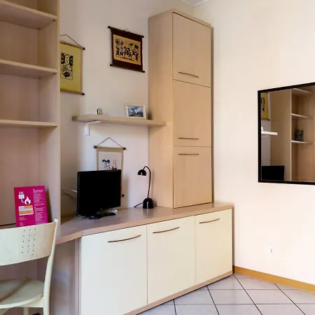 Apartament Bright With Balcony By Wonderful Italy Bolonia