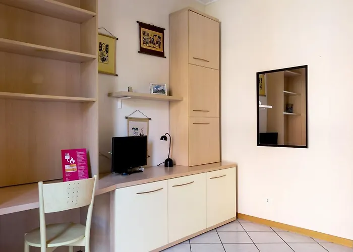 Bright With Balcony By Wonderful Italy * بولونيا