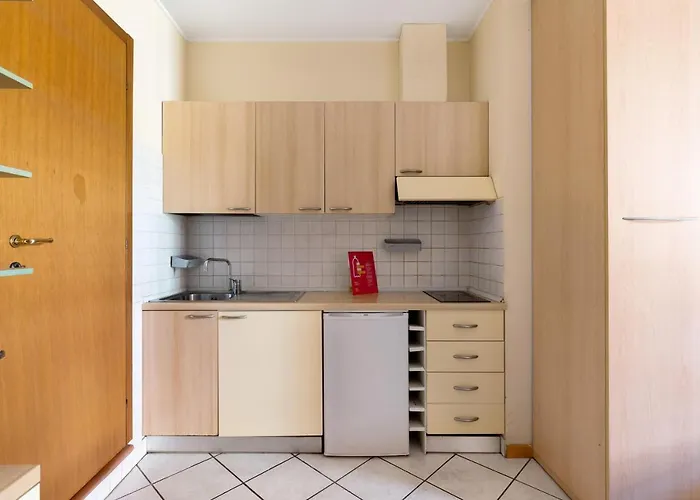 Apartmán Bright With Balcony By Wonderful Italy Boloňa