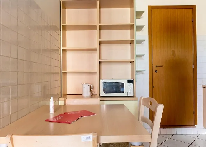 Apartmán Bright With Balcony By Wonderful Italy Boloňa