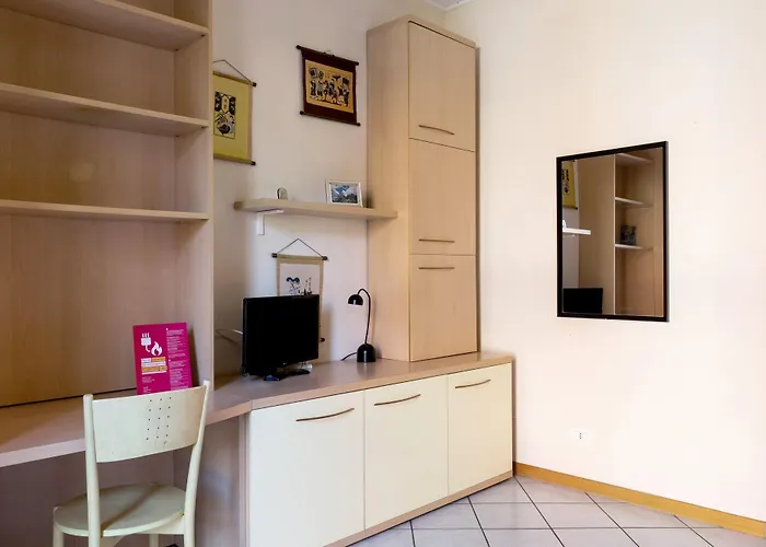 Bright With Balcony By Wonderful Italy Apartmán *