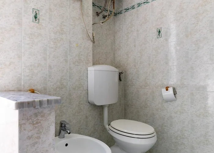 Apartmán Bright With Balcony By Wonderful Italy *