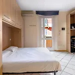 Apartment Bright With Balcony By Wonderful Italy