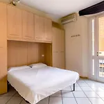 Apartment Bright With Balcony By Wonderful Italy *