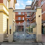 Bright With Balcony By Wonderful Italy *