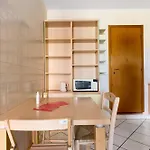 Apartment Bright With Balcony By Wonderful Italy Bologna