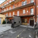 Apartment Bright With Balcony By Wonderful Italy *
