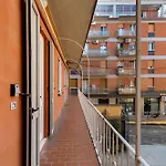 Bright With Balcony By Wonderful Italy * Bologna