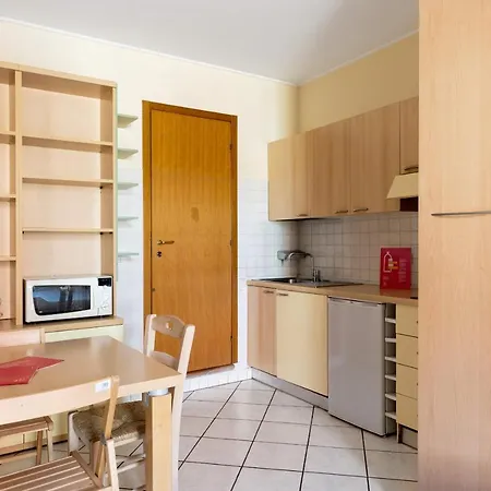 Bright With Balcony By Wonderful Italy