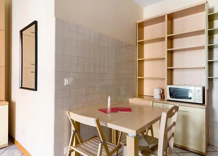 아파트 Bright With Balcony By Wonderful Italy 볼로냐